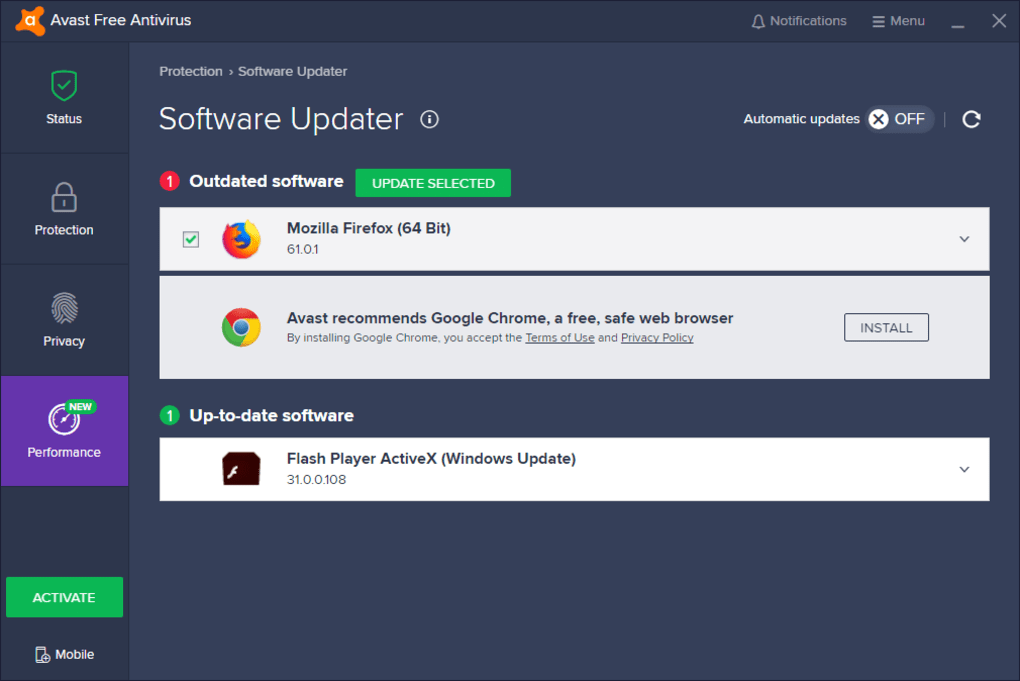 Free Antivirus Download For Mac Os X 10.6 8